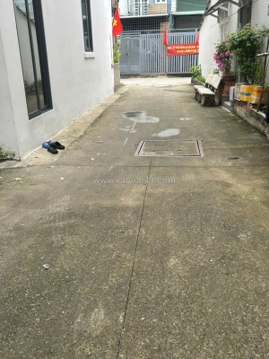 Nhà xinh hà huy giáp q.12: 57m2, 4 tầng, 4 pn, sổ hồng riêng, giá chỉ 4.65 tỷ -