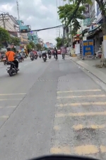 Nhà xưởng siêu đẹp (1.100m²) – ngay ngã tư tô ký thới tam thôn , hóc môn