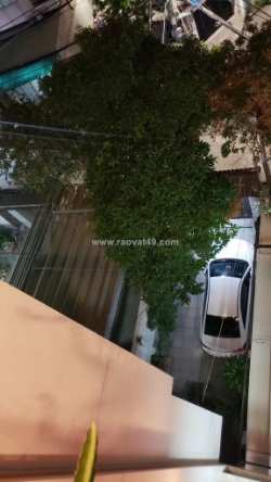 Nhàbán 5tầng,100m, hẻm2xh quayđầu, đ.số30 annhơn gòvấp,tn20tr, nhỉnh9tỷ