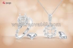 Nhẫn bạc luna - ý nghĩa và giá trị đối với người sử dụng