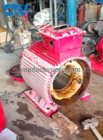 Nhận quấn sửa động cơ máy bơm công nghiệp – uy tín, chất lượng cao