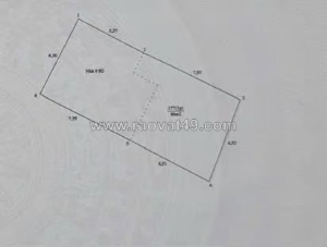 Nhanh mới kịp 
nguyễn ngọc vũ - 90m2 - 3t - mt 6.5m - lô góc 2 thoáng - ô tô