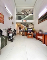 Nhanh mới kịp! nhà đẹp – 60m² – 4 tầng/5pn - p5 gò vấp nhỉnh 7.xtỷ tl!