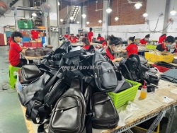 Nhập hàng đồ da thật - hàng có sẵn bán tết - vốn thấp (0563.469.096)