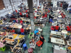 Nhập sỉ ví da – thắt lưng có sẵn – vat đầy đủ | +84898024565