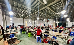 Nhập sỉ ví da – thắt lưng giá xưởng, hàng có sẵn