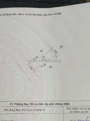 Nhỉnh 5 tỷ nhà đeph huyền kỳ hà đông_ ôtô tránh _lô góc_ đầy đủ tiện ích_ gần