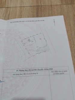 Nhô 3 tỷ cơ hội đầu tư tại ỷ lan, gia lâm – bán lô đất 48,8m2 nhân lễ, đường