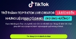 Những điều cần biết nếu muốn ứng tuyển vị trí idol livestream