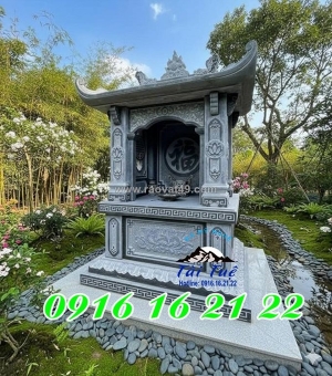 Những lưu ý và ý nghĩa khi xây miếu thờ nhỏ bằng đá năm 2026