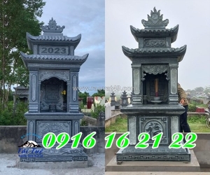 Những lưu ý và ý nghĩa khi xây miếu thờ nhỏ bằng đá năm 2026