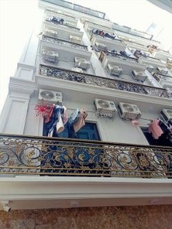 Nhượng toà nhà đang cho thuê 90 triệu/tháng trung tâm quận nam từ liêm