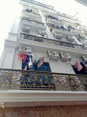 Nhượng toà nhà đang cho thuê 90 triệu/tháng trung tâm quận nam từ liêm