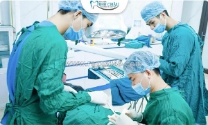 Niềng răng thẩm mỹ nha khoa minh châu - giúp bạn tiết kiệm nhiều chi phí