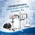 Niềng răng thẩm mỹ nha khoa minh châu – mang đến giải pháp nụ cười đẹp cho mọi lứa tuổi