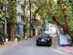 Nổi bật 1 căn ! phân lô mặt ngõ nguyễn khánh toàn, ô tô tránh kinh doanh, 80m,