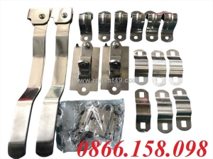 Nơi mua phụ kiện đóng thùng mui bạt chất lượng