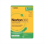 Norton 360 standard – giải pháp an ninh toàn diện cho 1 thiết bị trong 12 tháng