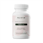 Nuvia weight loss capsules – accelerate fat burning naturally