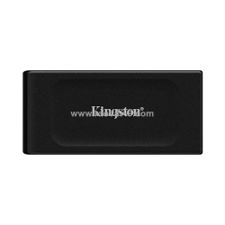 Ổ cứng gắn ngoài ssd kingston 1tb xs1000 (sxs1000/1000g)