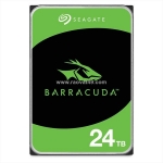 Ổ cứng gắn trong seagate barracuda 24tb 7200rpm sata 3.5