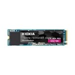 Ổ cứng gắn trong/ ssd nvme 500gb kioxia exceria g2 gen3x4 wdram (lrc20z500gg8)