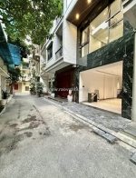 Ô tô đỗ cửa- nhà ở xuân la_tây hồ- dt 55m2, 5 tầng thang máy- ngõ kinh doanh-