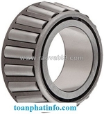 Ổn định truyền động, tăng tuổi thọ máy – chọn ngay vòng bi côn 30607!