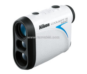 Ống nhòm đo khoảng cách nikon coolshot 20