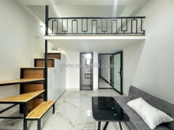 Pass phòng duplex 30m² – đối diện jw marriott, nam từ liêm