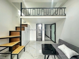 Pass phòng duplex 30m² – đối diện jw marriott, nam từ liêm