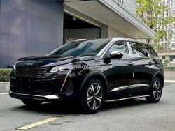 Peugeot 5008 premium