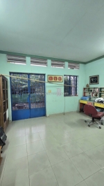 Phan đình phùng – ngã tư phú nhuận- hẻm 6m - 80m² – nở hậu – 2 tầng – 3pn – chỉ