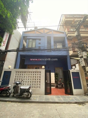 Phân lô lê trọng tấn - oto đỗ cửa - kinh doanh 100m2 2 tâng mặt tiền 7.5m giá