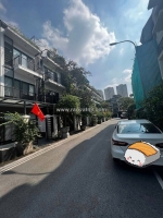 Phân lô liền kề eden rosa, kim giang- thanh liệt, 134 m2, mặt tiền 8 m, giá 37