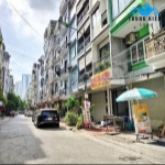 Phân lô ngọc thụy – ô tô đỗ cửa – ngõ thông tứ tung – nhà đẹp long biên 40m–