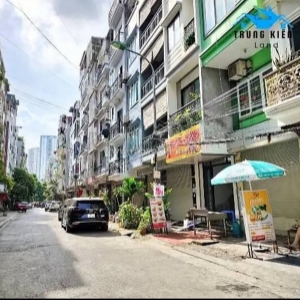 Phân lô ngọc thụy – ô tô đỗ cửa – ngõ thông tứ tung – nhà đẹp long biên 40m–