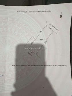 Phân lô - ô tô - thang máy- phố nguyễn văn huyên - cầu giấy.