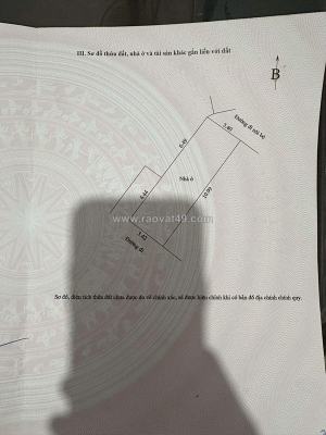 Phân lô - ô tô - thang máy- phố nguyễn văn huyên - cầu giấy.