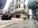 Phân lô phố khương hạ - tòa nhà 6 tầng thang máy mới - gara ô tô kinh doanh -