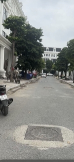 Phân lô vip thanh xuân nguyễn huy tưởng giá 19 tỷ