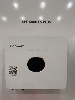 Phân phối biết tần growatt, biến tần điện năng lượng mặt trời, biến tiền chính hãng