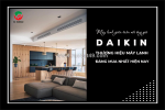 Phân phối dòng điều hòa giấu trần nối gió daikin với số lượng lớn và giá cực rẻ cạnh tranh