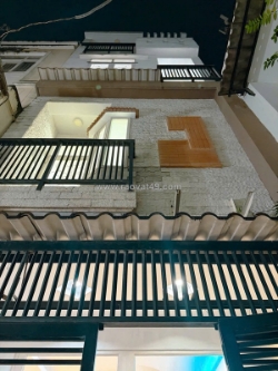 Phan xích long - phú nhuận - nhà 4 tầng hoàn công đủ - chủ bán 7.2 tỷ - hàng