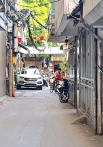 Phố hiếm nhà bán!!! nhà riêng tại xuân thuỷ/ cầu giấy- dt 48m2- ô tô qua nhà-