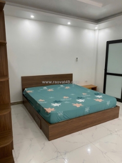 Phố tây trà hoàng mai 35m2 x 3 tầng, 3 ngủ, 3 vệ sinh, 10 triệu ở hộ gia đình