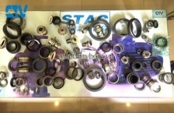 Phớt máy bơm công nghiệp giá rẻ, giao hàng toàn quốc