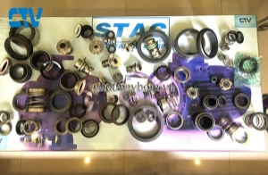 Phớt máy bơm công nghiệp giá rẻ, giao hàng toàn quốc