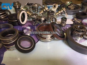 Phớt máy bơm công nghiệp – hướng dẫn chọn, bảo dưỡng và kéo dài tuổi thọ