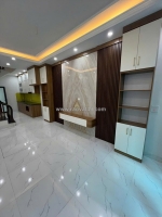 Phú lương hà đông _35m 4 tầng nhỉnh 4 tỷ _ hơn 100m ra ôtô tránh _đông dân _